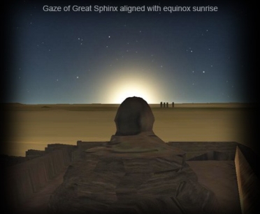 GreatSphinx-equinox-sunrise