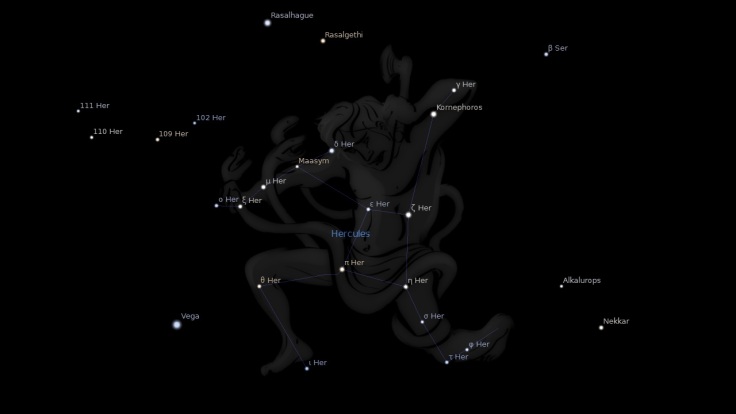 hercules-constellation