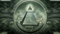 dollar bill pyramid 2