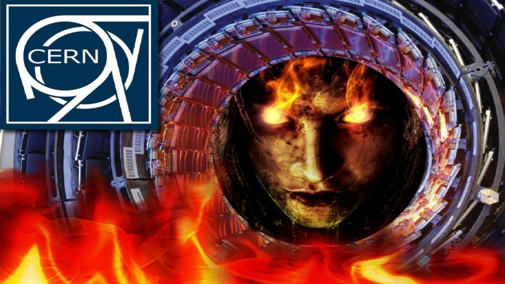 LIVE STREAM: CERN ACTIVATING AT 13.6 TEV – FULL POWER FOR BEAM COLLISION